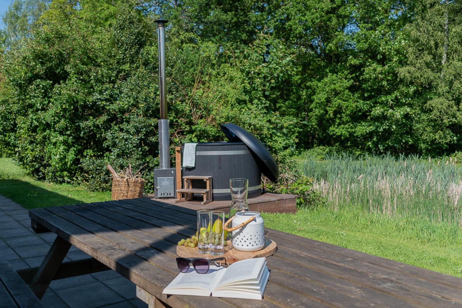 Summio Vakantiepark Emslandermeer Vlagtwedde Room photo